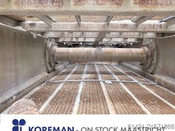  Screening machine Nordberg Bergeaud 15/40-4