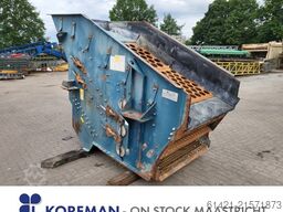  Screening machine Svedala 12/20-3