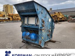  Screening machine Svedala 12/20-3