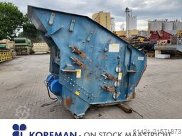  Screening machine Svedala 12/20-3