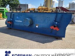  Screening machine Främbs & Freudenberg ECKM