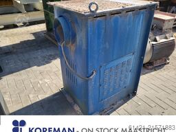  Screening machine Främbs & Freudenberg ECKM