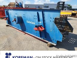  Screening machine Främbs & Freudenberg ECKM