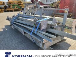  Screening machine Triman 18/30-4