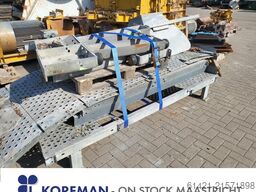  Screening machine Triman 18/30-4