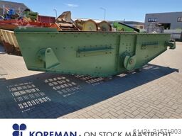  Screening machine Binder 19/70-1