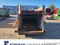  Screening machine SKAKO 15/45-2