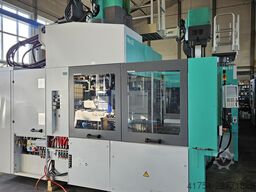 Arburg Allrounder 2000 T 2000-800