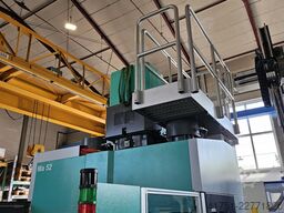 Arburg Allrounder 2000 T 2000-800