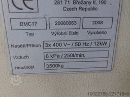 Solarco BOXMATIC BMC17