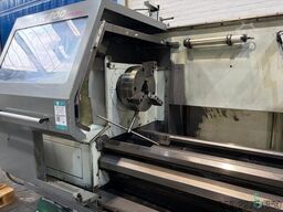 Monforts KNC 800 x 4000mm CycleTurn
