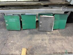 Monforts KNC 800 x 4000mm CycleTurn