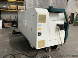 Monforts KNC 800 x 4000mm CycleTurn