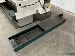 Monforts KNC 800 x 4000mm CycleTurn