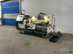 Monforts KNC 800 x 4000mm CycleTurn