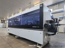 Kenar bantlama makinesi HOMAG EDGETEQ S-380