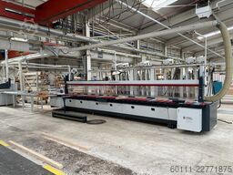 Stoll Maschinenbau GmbH RipCut Standard