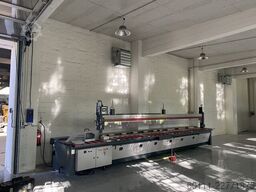 Stoll Maschinenbau GmbH RipCut Standard