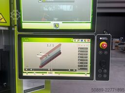 SafanDarley E-BRAKE 50-2050 ULTRA NS