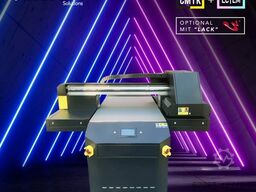 We Print Solutions GmbH PSUV6090MaxPro