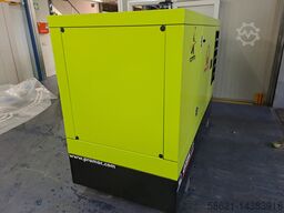 Pramac GSW 115 Pe DDS