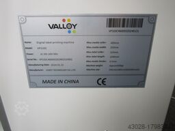 VOREY VP320C BIZPRESS 13R