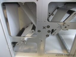 VOREY VP320C BIZPRESS 13R