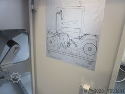 VOREY VP320C BIZPRESS 13R