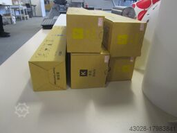 VOREY VP320C BIZPRESS 13R