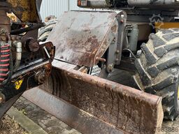 Volvo EW160 B nr 8731315