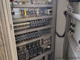 F.lli Sacchi Linea insacco e pallettizzazione “Smart