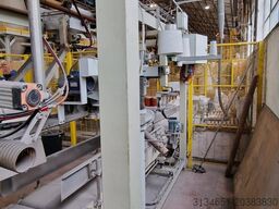 F.lli Sacchi Linea insacco e pallettizzazione “Smart