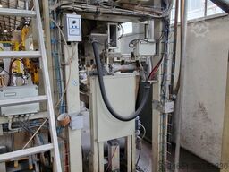 F.lli Sacchi Linea insacco e pallettizzazione “Smart
