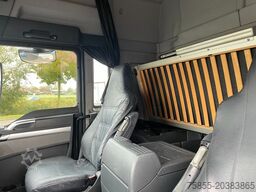 MAN TGS 26.360 /  6X2 / 186.000 km Original / NL Tr...