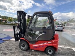 Manitou MI18 D 1,8t Diesel
