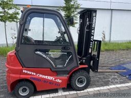 Manitou MI18 D 1,8t Diesel