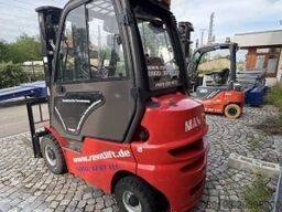 Manitou MI18 D 1,8t Diesel