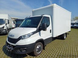 IVECO DAILY 35C16 - 4100