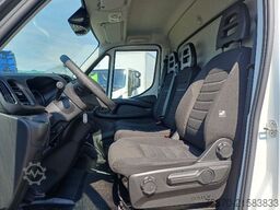 IVECO DAILY 35C16 - 4100