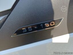 IVECO DAILY 35C16 - 4100