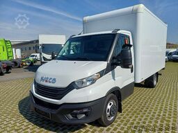 IVECO DAILY 35C16 - 4100