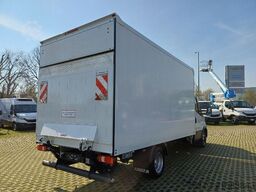 IVECO DAILY 35C16 - 4100