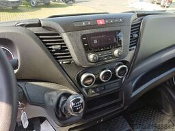 IVECO DAILY 35C16 - 4100