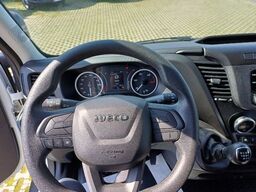 IVECO DAILY 35C16 - 4100