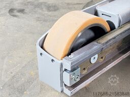 Jungheinrich ETV 216 - Service Neu - Batterie 87% - Garantie