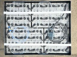 Jungheinrich EFG 430k - Service Neu - Batterie 85% - Garantie