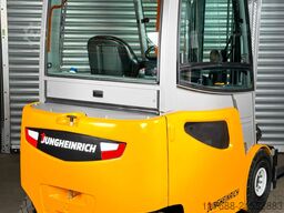 Jungheinrich EFG S30 - Service Neu - Batterie 90% - Garantie