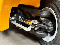 Jungheinrich EFG S30 - Service Neu - Batterie 90% - Garantie