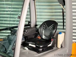 Jungheinrich EFG S30 - Service Neu - Batterie 90% - Garantie