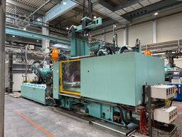 Engel DUO 5550/650 pico